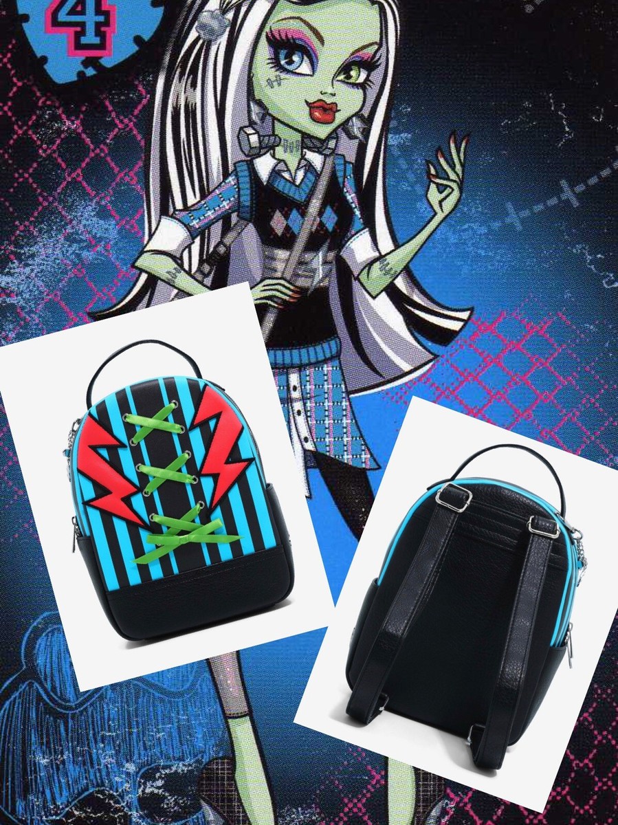 新品未使用MONSTER HIGHリュック 新品未使用MONSTER HIGHリュック - メルカリ