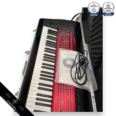 Korg Kronos 2-73-SE Music Workstation Electronic Keyboard Korg Kronos 2-73-SE Music Workstation Electronic Keyboard
