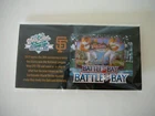 SF Giants Oakland As Commemorative "89 World Series Battle of the Bay Pin, SGA