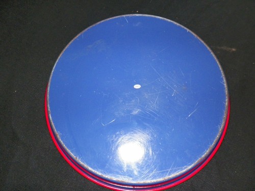 VALLEY FORGE BEER ADAM SCHEIDT BREWING Co. NORRISTOWN, PA. METAL SERVING TRAY - Picture 2 of 2