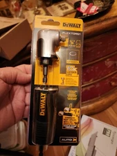 Dewalt Flextorq 1/4'' Square Drive Modular Right Angle Attachment