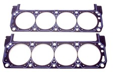 Ford Racing Head Gasket Set Sbf 302351 4.100 Overbore Competition