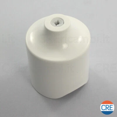 Adattatore Frusta Bianco Originale Frullatore DHB7 HB71 HB72 HDP30 HDP40 KENWOOD