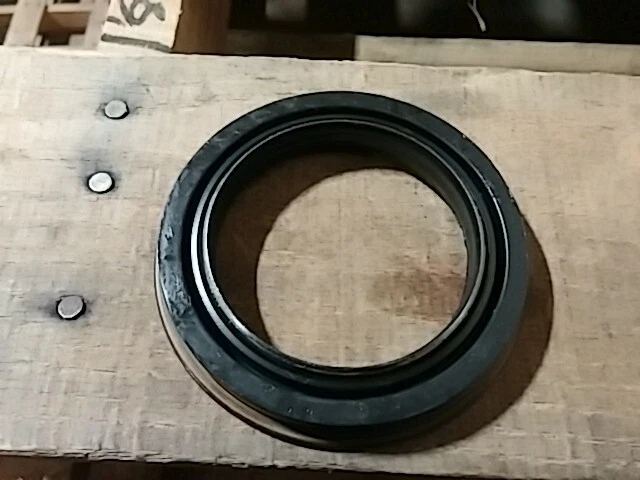 Sello eje trasero ACDelco GM equipo original 15823962 Foto 2 de 3