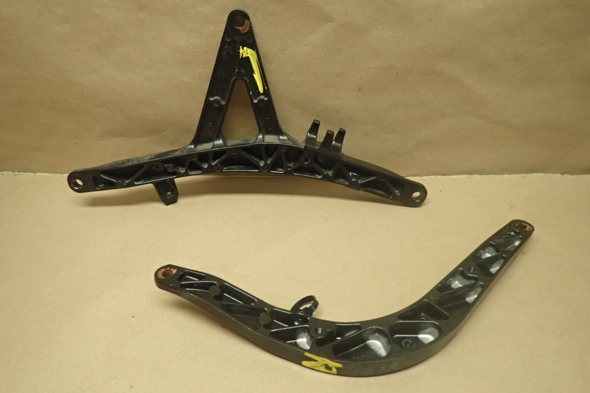 2017 KAWASAKI CONCOURS 14 FRAME SUBFRAME BRACKET 11055-1755