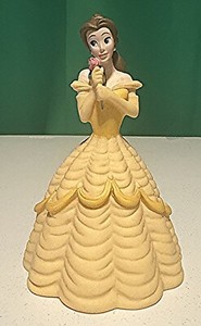 Disney Beauty & the Beast Princess Belle Plastic Bank