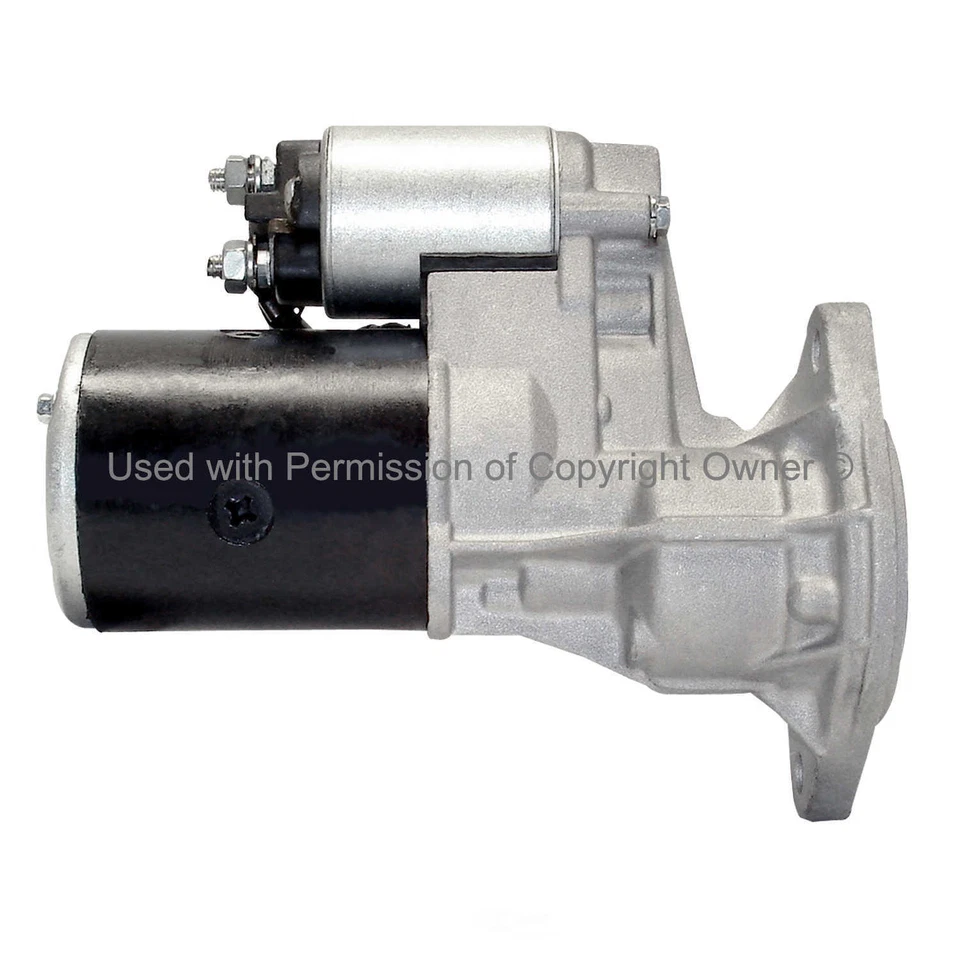 Motor De Arranque Calidad Construido 16584 Reman Foto 4 de 4