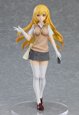 Action Figur - A Certain Scientific Railgun T - Pop Up Parade - Misaki Shokuhou