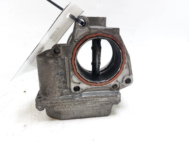 03G128063J CORPO FARFALLATO VOLKSWAGEN GOLF V (1K1) 1.9 TDI 8V 105CV 2009 5P BER - Immagine 2 di 4