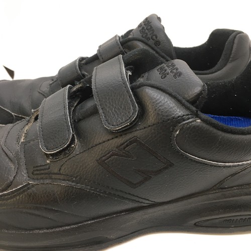 NEW BALANCE 812 MW812VK Black Dual 