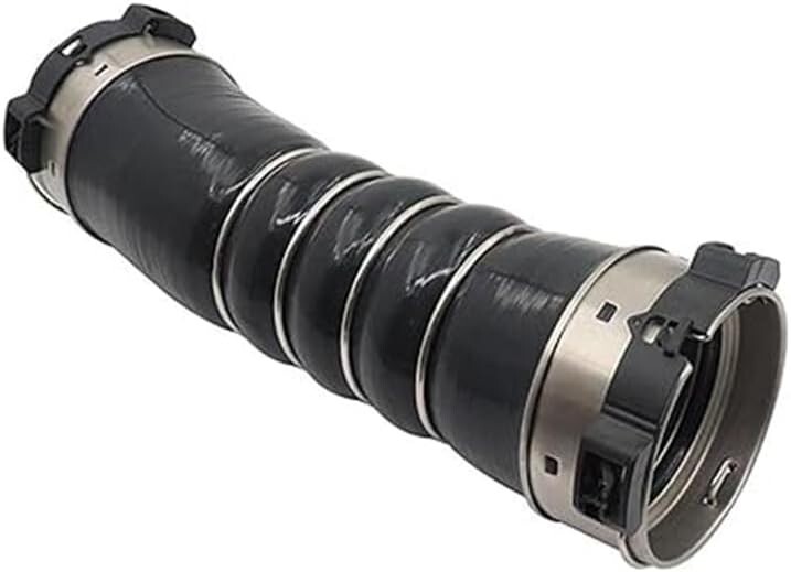 Durite de suralimentation pour BMW 5 F10 530d 11617800144 anti-fuite d'air et fumée noire