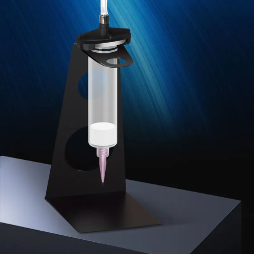 Quick 982B Dispensing System Kit Pneumatic Fluid Dispenser - Picture 6 of 6
