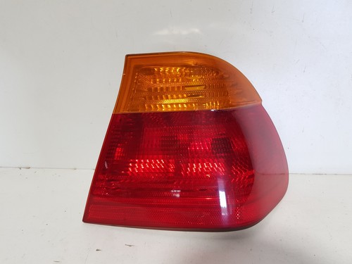 BMW 3 E46 8364922 Rücklicht hinten rechts 1998 24903022
