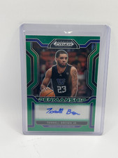 2022 Panini Prizm Draft Picks Basketball Pick Your Card Base Insert Color