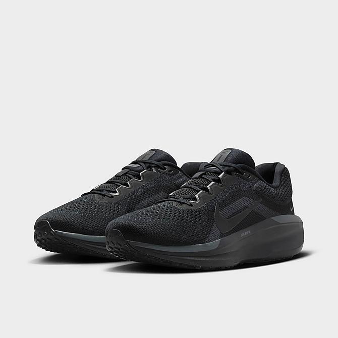 Men's Nike Winflo 11 Running Shoes FJ9509-002 Black/Anthracite | eBay