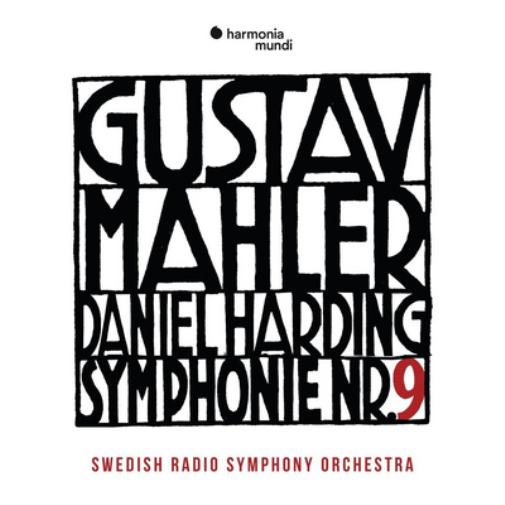 Gustav Mahler Gustav Mahler: Symphonie Nr. 9 (CD) Album