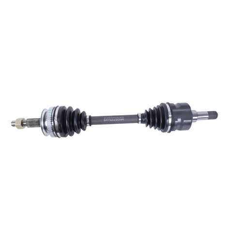 1PC Front Driver Left CV Axle Joint Shaft For Chrysler Voyager Grand Caravan - Picture 7 of 19