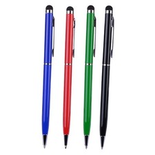 Executive Stylus Pen Wireless Gear G0258 2-in-1 All Touchscreen Devices iPad