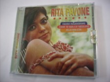 RITA PAVONE - RITA PAVONE - CD SIGILLATO 2001