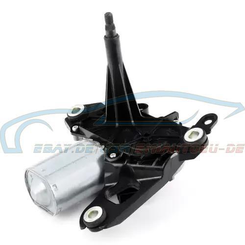 Original BMW 61627168153 - Wischermotor Heckscheibe links | eBay
