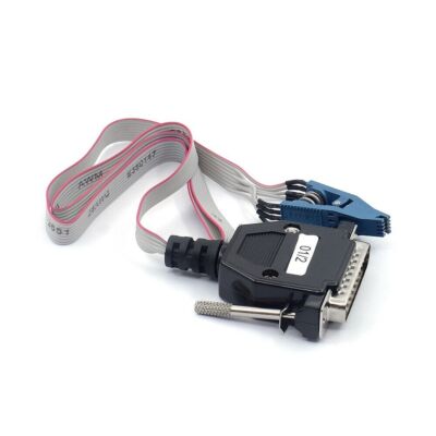 Cable ST01 01 02 For Digiprog III Odometer Correction Programmer Connector Tools