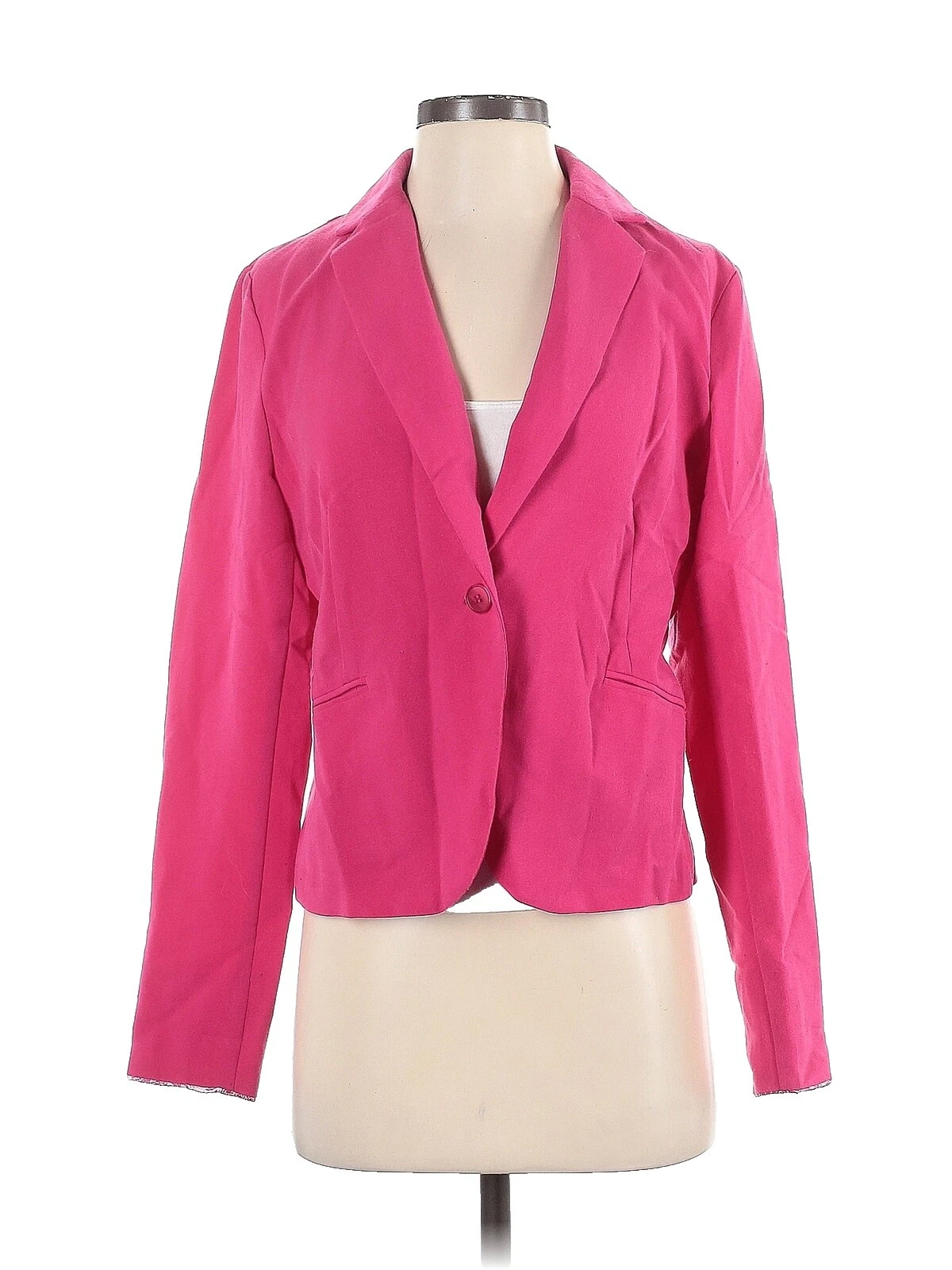 IMAN Blazers regular para De mujer