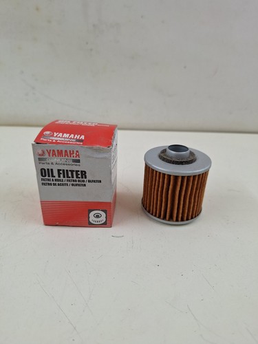 FILTRO OLIO YAMAHA XT 600 - Picture 2 of 6