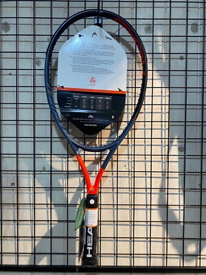 HEAD 2019 Graphene 360 + Radical PWR Tennis Racket Racquet