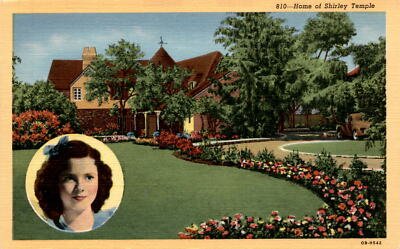 POST CARD STAMP ONE CENT PLACE CTART-COLORTONE REG US PAT OFF Postcard