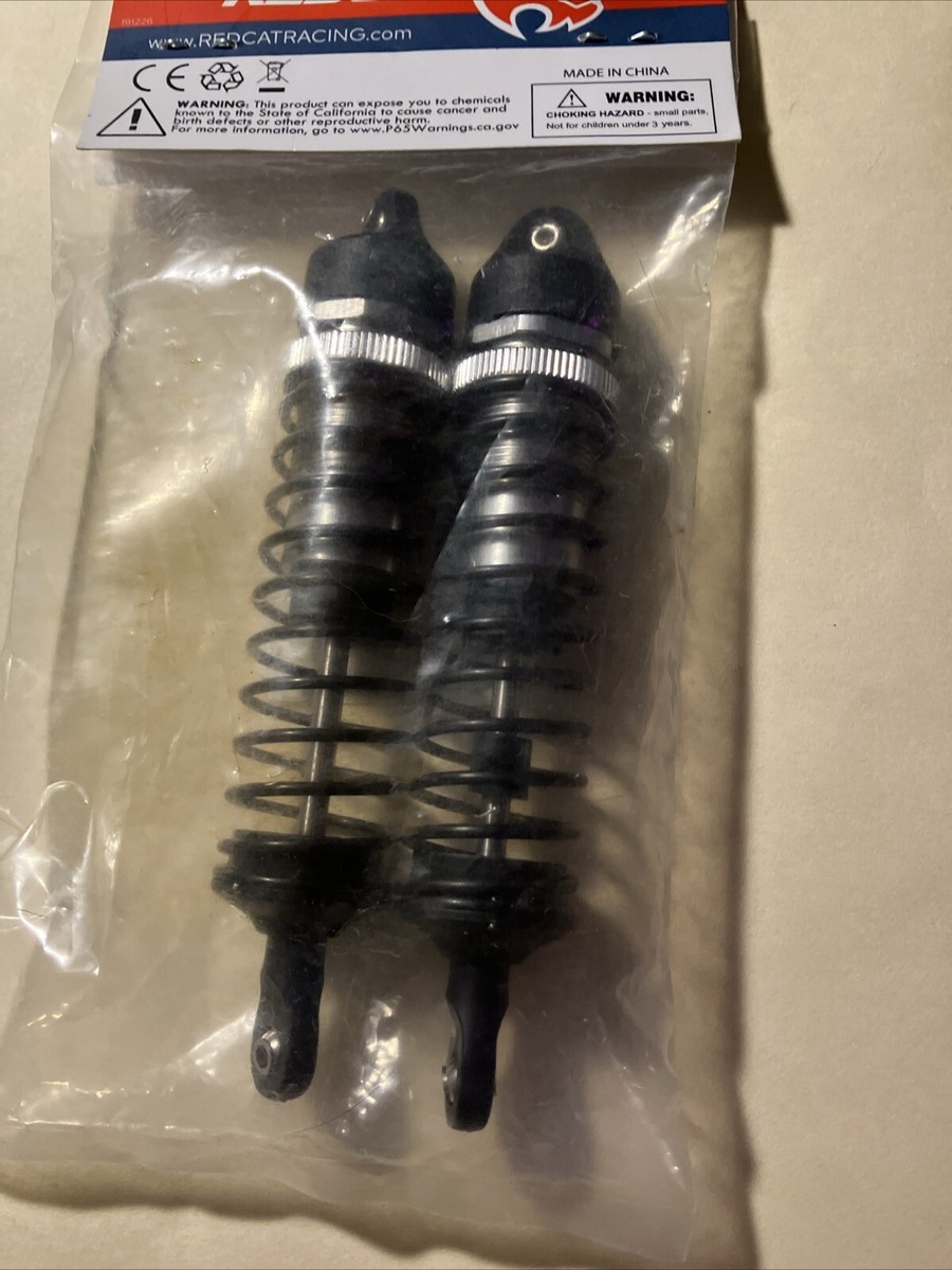 Redcat Kaiju Front Shock Set (Assembled) RER12483 | eBay