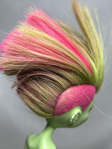Venus McFlytrap Doll Monster High Hair Cut - Picture 12 of 12