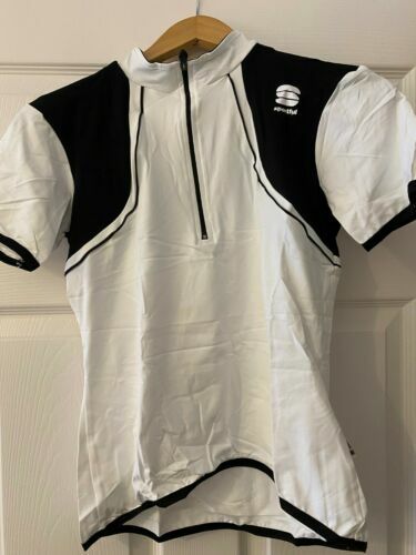 Maglia Ciclismo Uomo ScudoPro – Teschio Catrina Giorno Dei Morti, Taglia XL