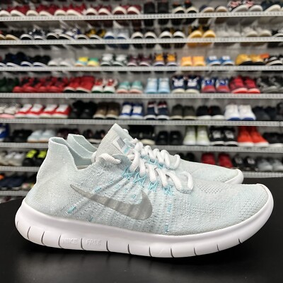 Womens Nike Shoes Nike Free Rn Minimalist Nike Free Run Flyknit
