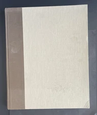 1974 The American Heritage Century Collection CIVIL WAR ART Hardcover Book