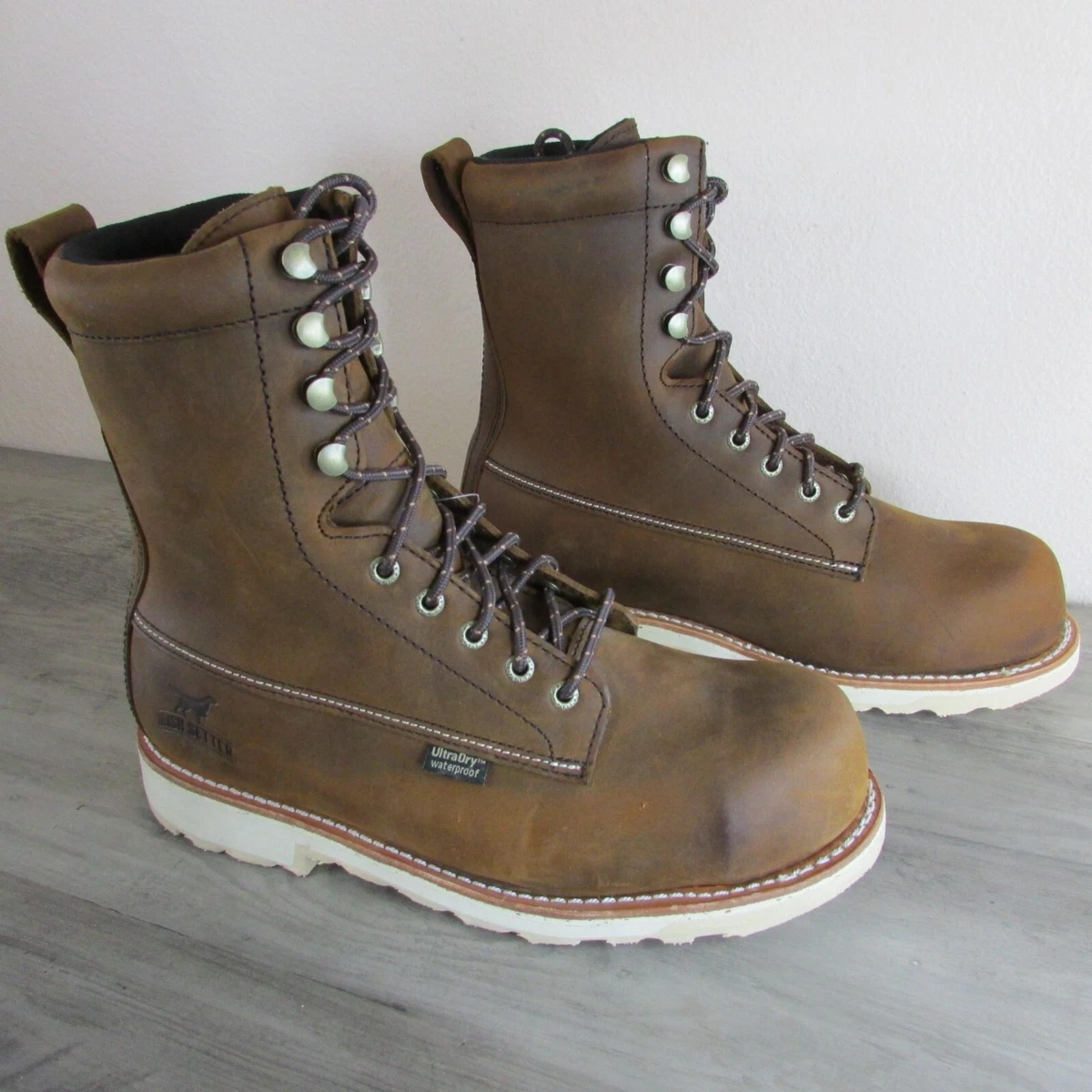 Botas irish setter precio sales