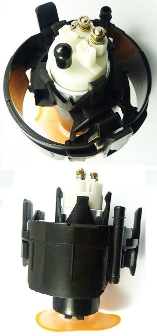 Pompe à essence pour BMW Série 5 E34 et Série 7 E32 compatible motorisations 520i à 540i