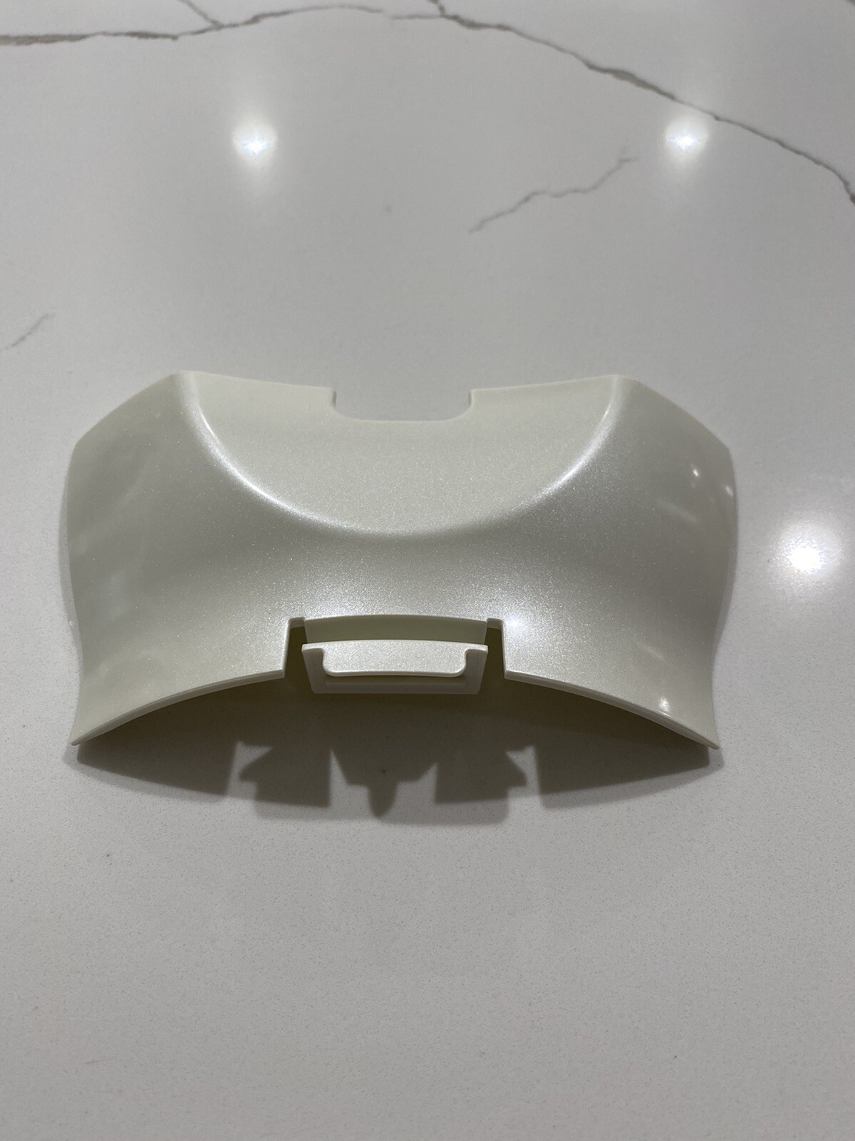 Margaritaville Frozen Concoction Maker DM1000 Back Power Cord Cover eBay