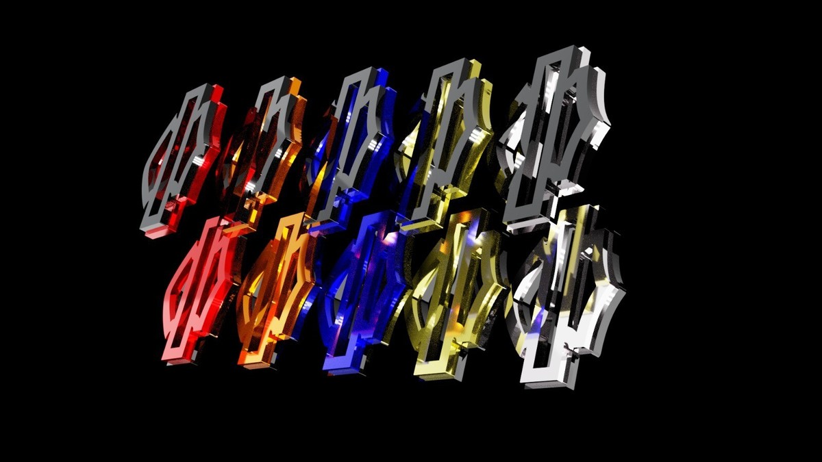 Harley Davidson Adesivi Per Moto - Motor Stickers - Foto 2