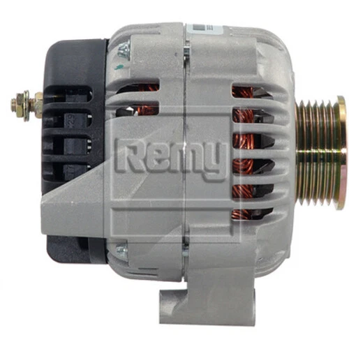 Alternator-New Remy 91533 — 第 4/4 张图片