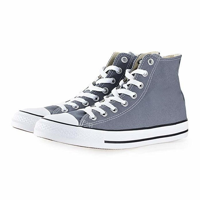 converse ct grey