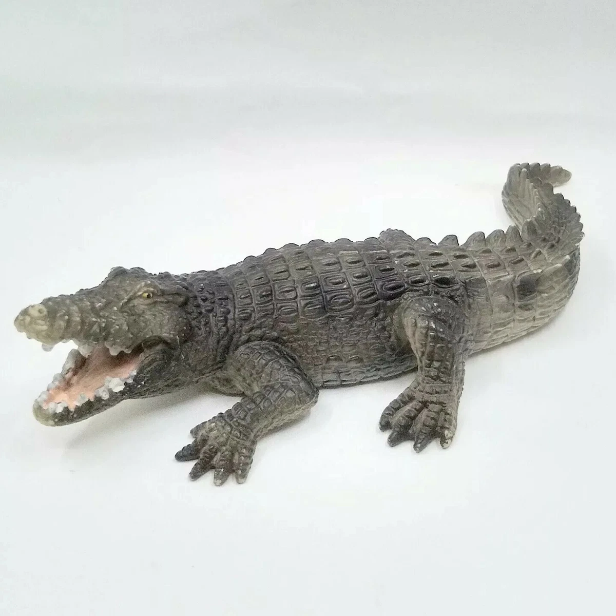 Schleich CROCODILE Alligator 7