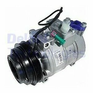 Delphi Klimakompressoren & Kupplungen fürs Auto