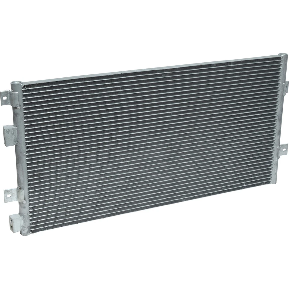 UAC A/C Condenser For 1998-2004 Dodge Intrepid - Image 2 of 3
