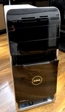 Dell XPS Studio desktop for parts