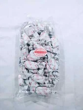 Scooter's Coffee Espresso Meltaways Bakers Chocolates 16 Oz.  RARE