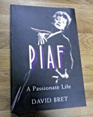(未使用･未開封品)Edith Piaf: A Passionate Life [DVD] Amazon.com: Edith Piaf - A Passionate Life : Edith Piaf: Movies & TV