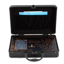 2023 New Quantum Magnetic Resonance Body Analyzer 6TH Gen Quantum Magnetic US