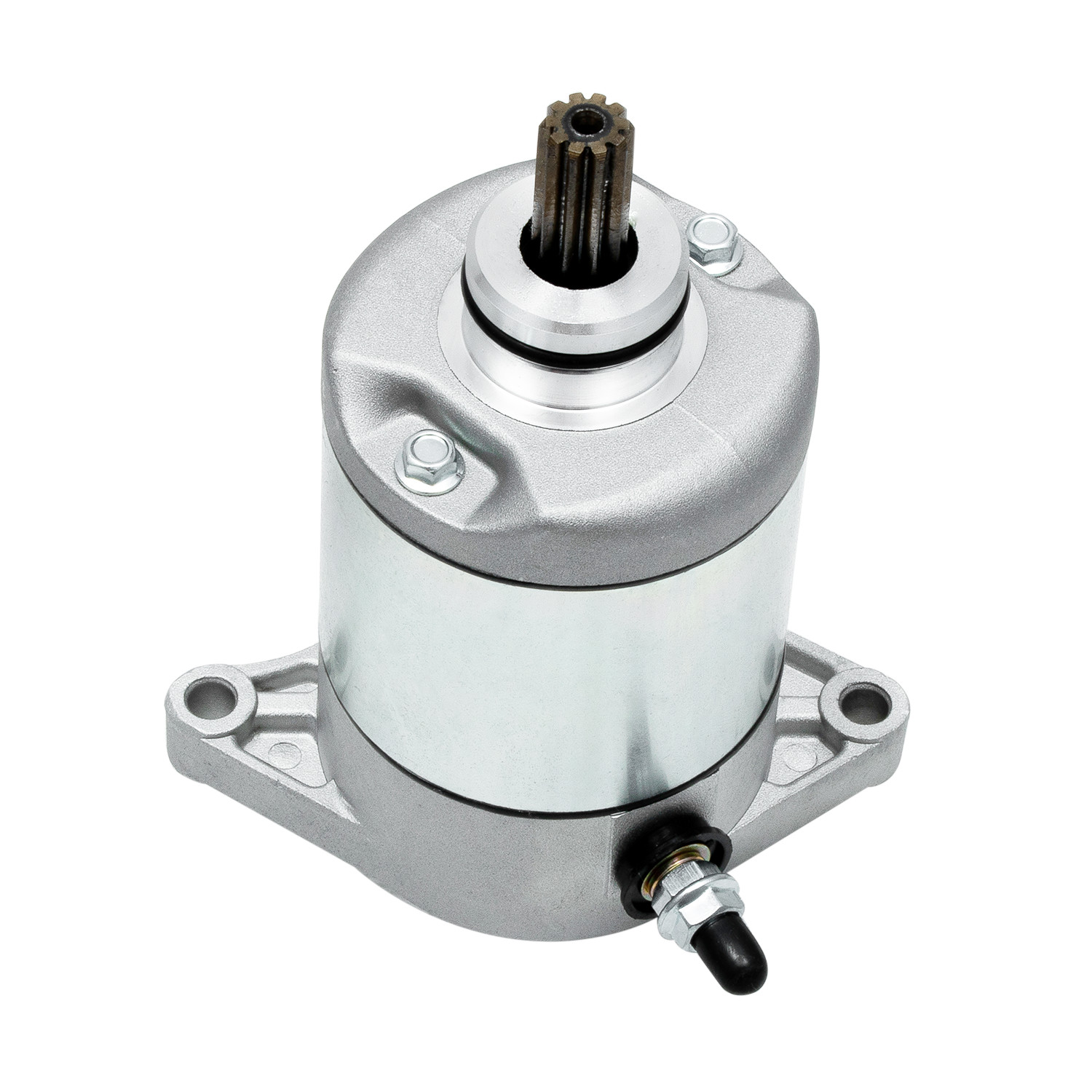31100-38F00 Starter Motor Assembly For Suzuki Arctic Cat 400 King