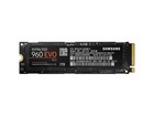 Samsung 960 EVO Series 1tb NVMe M.2 SSD Mz-v6e1t0bw