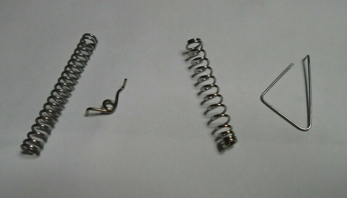 Spring Has Come メル DRIVE PIVOT SPRING 20″ – McLane Made in USA Since 1946